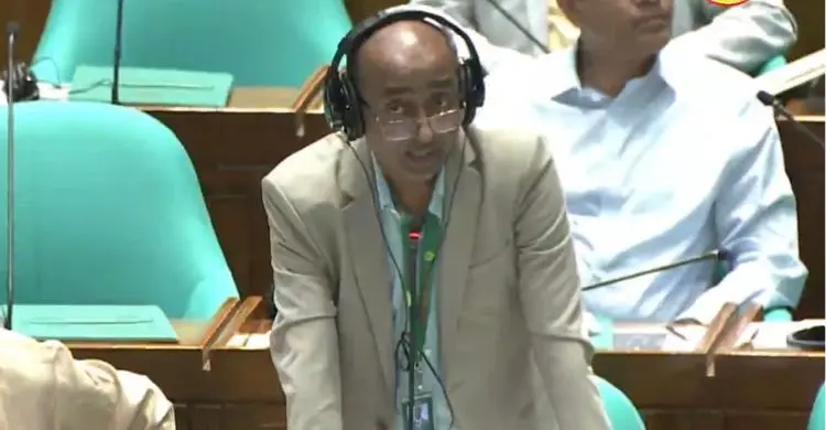 গুমে জড়িতরা আইনের ফাঁক দিয়ে বেরিয়ে যাবেন, তা মনে করার কারণ নেই