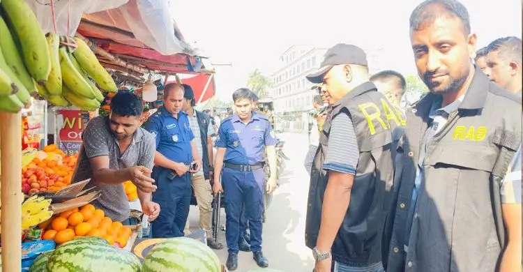 ৪৮ হাজার লিটার ফার্নেস অয়েল জব্দ, উদ্ধার ১২ একর সরকারি জমি
