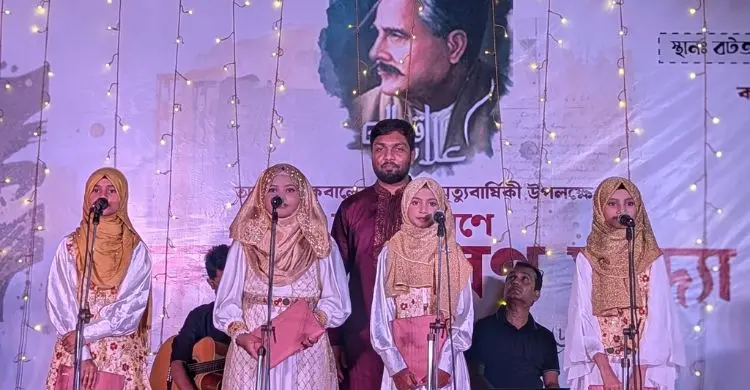 ঢাবিতে নবজাগরণের ভাবনা ও ইকবাল স্মরণ সন্ধ্যা