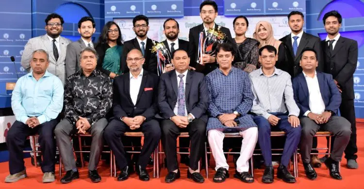 সরকার টাকা ছাপাচ্ছে বলে যে প্রচার হচ্ছে তা গালগল্প: অর্থ উপদেষ্টা