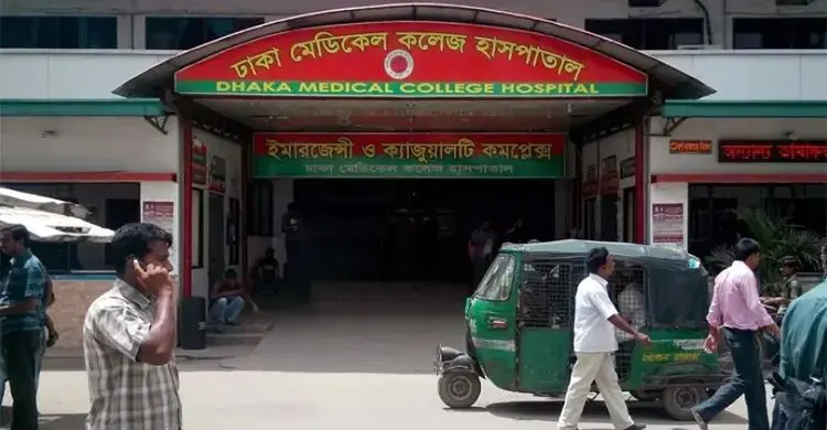 স্বামী প্রবাসে, পরকীয়া নিয়ে গালমন্দ করায় অভিমানে ‘আত্মহত্যা’ তরুণীর