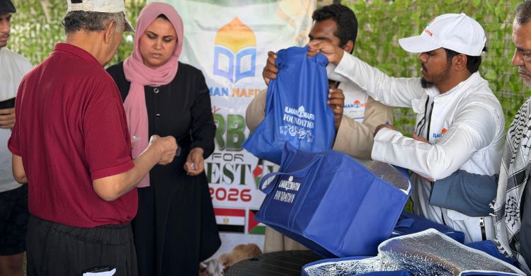 বাংলাদেশিদের সহমর্মিতায় বাড়লো ফিলিস্তিনি শরণার্থীদের ঈদ আনন্দ