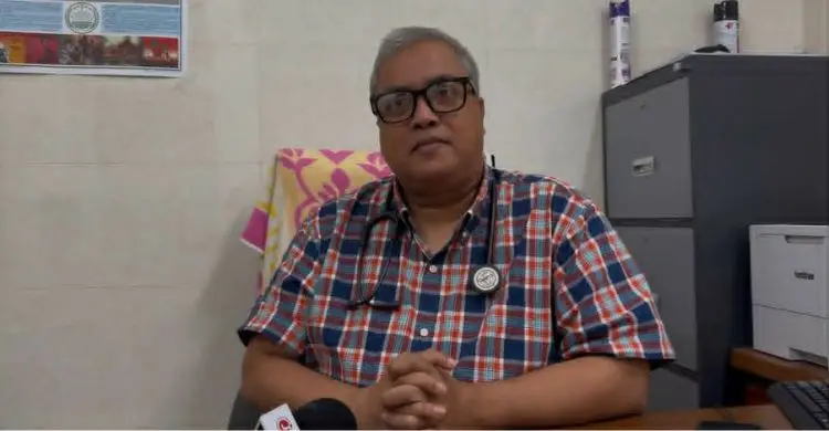 ডেঙ্গু মোকাবিলায় সার্বিকভাবে প্রস্তুত সোহরাওয়ার্দী হাসপাতাল