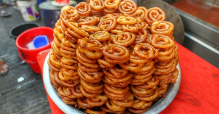 রোজায় জিলাপির &lsquo;রাজত্ব&rsquo;, বাজার প্রায় ৩ হাজার কোটি টাকার