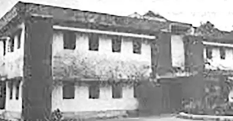 জেলায় জেলায় মুক্তিসংগ্রাম তীব্র আকার ধারণ