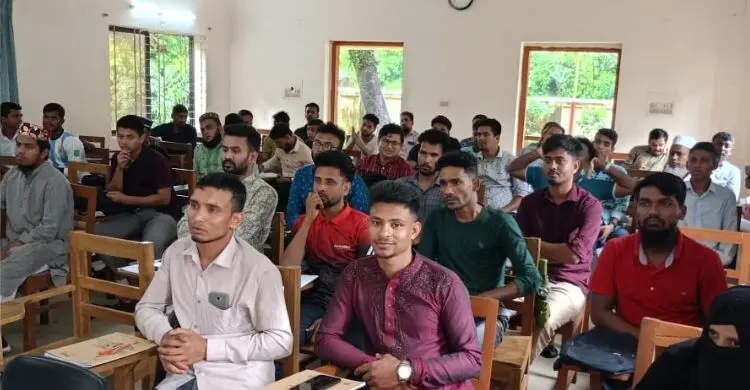 সাড়ে ৮ লাখ যুবককে প্রশিক্ষণ দিতে ৯৫৬ কোটি টাকার প্রকল্প অনুমোদন 