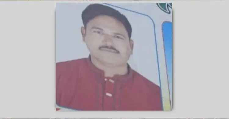 ফরিদপুরে বিএনপি নেতার অশ্লীল ভিডিও ভাইরাল, দল থেকে বহিষ্কার