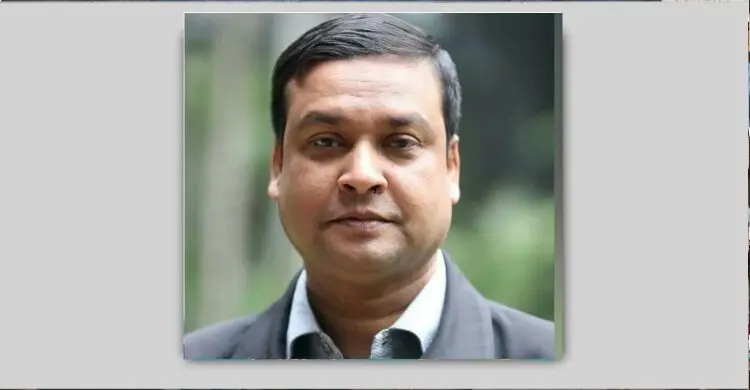 বাসসের এমডি হলেন সাংবাদিক কাদের গনি চৌধুরী