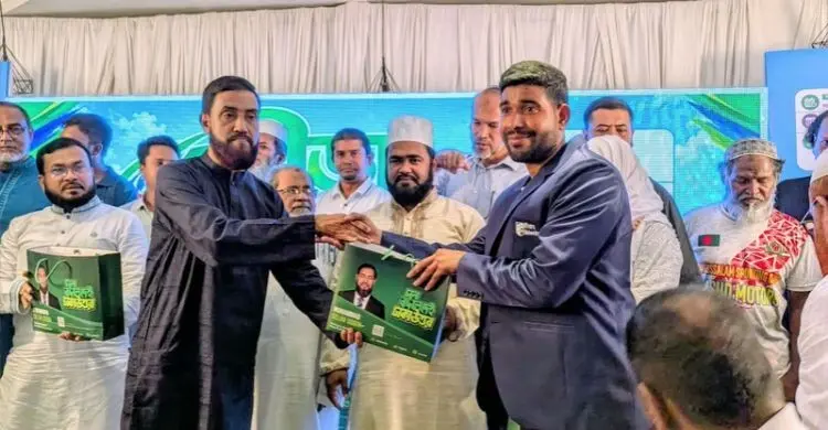 খেলার মাঠকে সুস্থ প্রজন্ম গড়ে তোলার বিনিয়োগের জায়গা হিসেবে দেখতে হবে