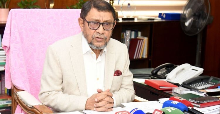 ৪৯২ উপজেলা হাসপাতাল ১০১ শয্যায় উন্নীত হবে: স্বাস্থ্যমন্ত্রী