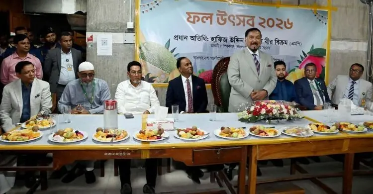 ১৭ বছর পর সত্যিকারের কার্যকর সংসদ পেয়েছে দেশ: স্পিকার