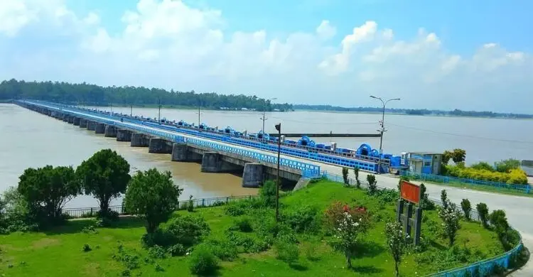 বিপৎসীমার ১০ সেন্টিমিটার ওপর দিয়ে প্রবাহিত তিস্তার পানি, বন্যার শঙ্কা