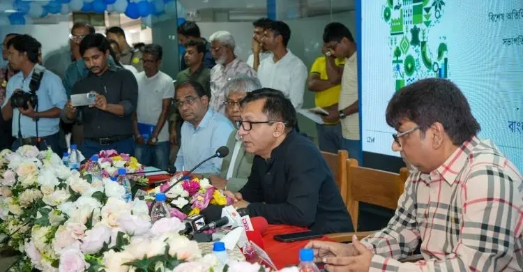 অর্থনীতিতে সিএমএসএমইর অবদান ৬০ শতাংশ করতে চায় সরকার