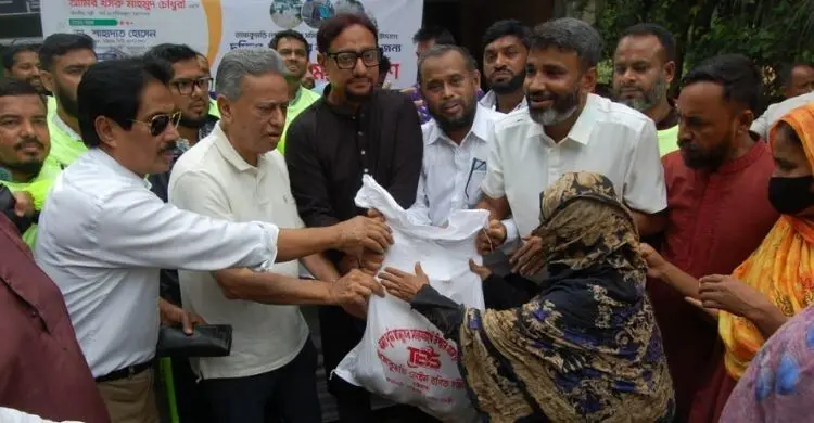 দুর্যোগে ব্যবসায়ীদের ভূমিকা প্রশংসনীয়: অর্থমন্ত্রী