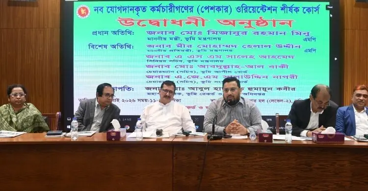 তদবির ছাড়া চাকরি পাওয়া গত ২০ বছরের ইতিহাসে বিরল: মীর হেলাল
