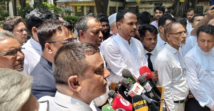 ‘ডলার’ নাম নিয়ে রাষ্ট্রপক্ষের আপত্তি, বিভ্রান্তির শঙ্কা