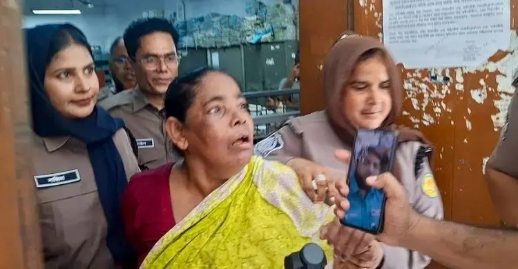 প্রক্সিকাণ্ডে আইনজীবীসহ ৩ জনের বিরুদ্ধে মামলা