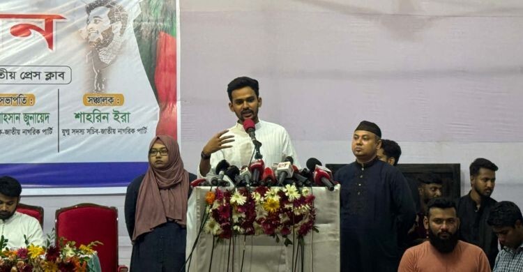 ‘ভায়োলেন্স’ আমাদের থেকে বেশি কেউ পারবে না, জুলাই অভ্যুত্থানে দেখিয়েছি
