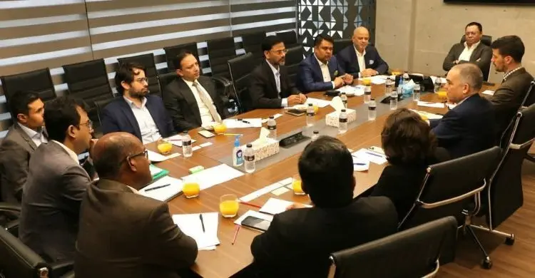 মার্কিন তুলায় তৈরি পোশাক রপ্তানিতে শুল্কমুক্ত সুবিধা চায় বিটিএমএ