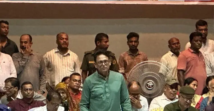 আগামীতে মাদরাসা-কারিগরি ও সাধারণ শিক্ষা বোর্ডে একই প্রশ্নে পরীক্ষা