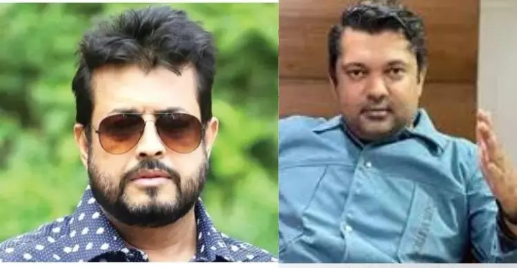 তোরে মারার জন্য অরজিনাল চাবুক অর্ডার দিছি, রেডি থাকবি
