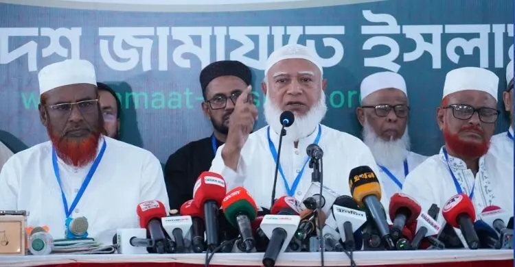 জাতীয় স্বার্থের জায়গায় সরকারি ও বিরোধীদলকে ঐক্যবদ্ধ থাকতে হবে   