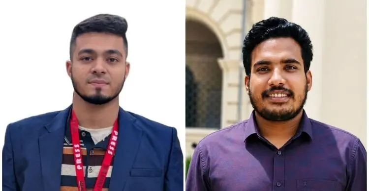 জ‌বি প্রেস ক্লাবের সভাপ‌তি মুসফিকুর, সম্পাদক লিমন