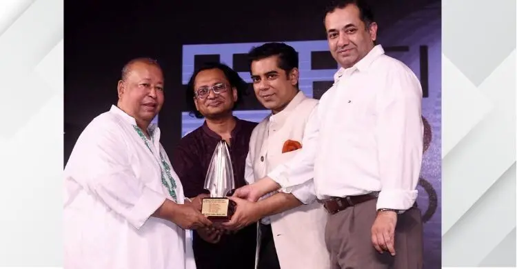 সংশ্লিষ্ট গুণী ব্যক্তিরাই চলচ্চিত্র শিল্পের উন্নয়নে নেতৃত্ব দেবেন