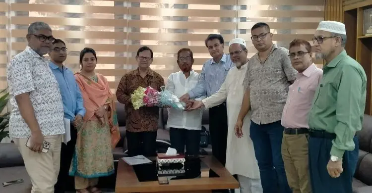বিএসটিআইয়ের কার্যক্রম জোরদারের আহ্বান ক্যাবের
