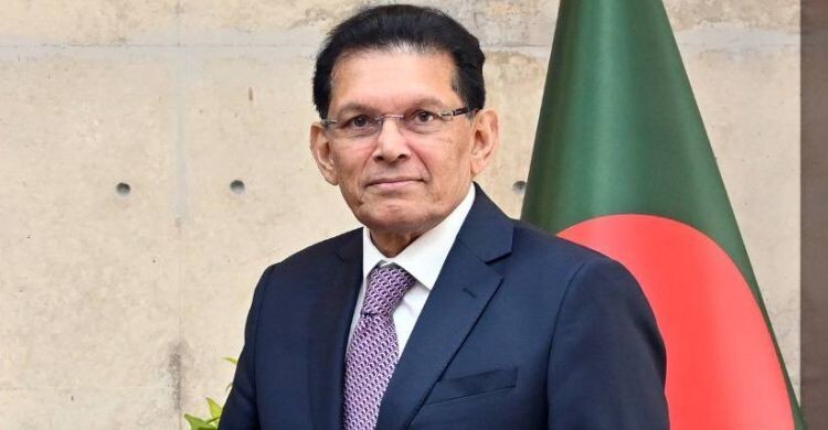 সভাপতি পদে বাংলাদেশের সমর্থন আদায়ে নিউইয়র্কের পথে পররাষ্ট্রমন্ত্রী