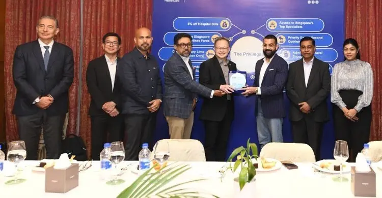 বিজিএমইএ সদস্যদের জন্য মাউন্ট এলিজাবেথ হাসপাতালে বিশেষ কার্ড চালু