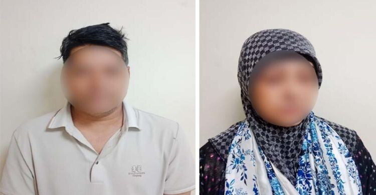 সরকারি কর্মকর্তাদের পদায়ন ও বদলির নামে প্রতারণা, গ্রেফতার দুই
