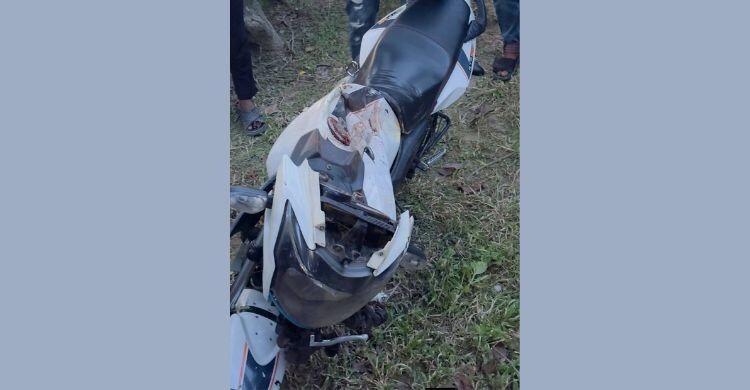 চট্টগ্রামে ২ মোটরসাইকেলের সংঘর্ষে দুই যুবক নিহত