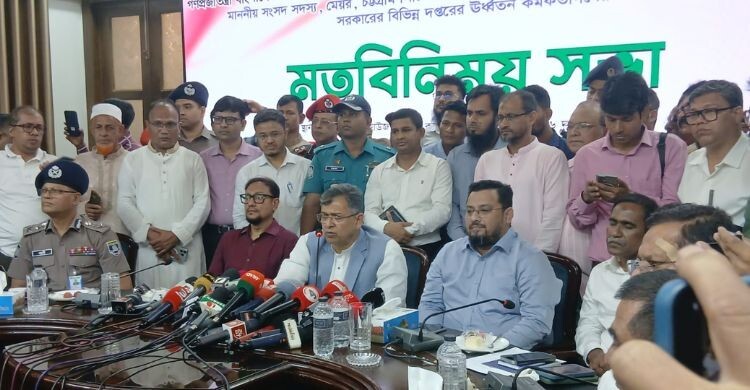 সন্ত্রাসীরা যাদেরই আশ্রয়ে থাকুক না কেন, তাদের আইনের আওতায় আনা হবে