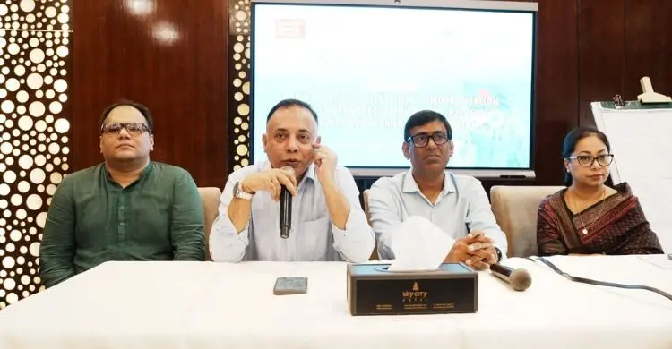 জনসংখ্যার ৫১ শতাংশ নারী হলেও রাজনীতিতে অর্থবহ অংশগ্রহণ সীমিত