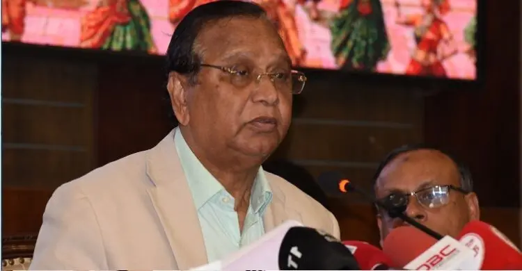 ৩১ জুলাই থেকে সপ্তাহব্যাপী ‘হৃদয়ে ঢাকা’ উৎসব