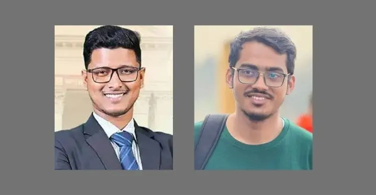 ছাত্রশিবিরের কেন্দ্রীয় সম্পাদকীয় পদ পেলেন জকসু ভিপি-জিএস