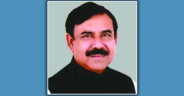 মাদারীপুর-২ আসনে নৌকার শাজাহান খানের জয়