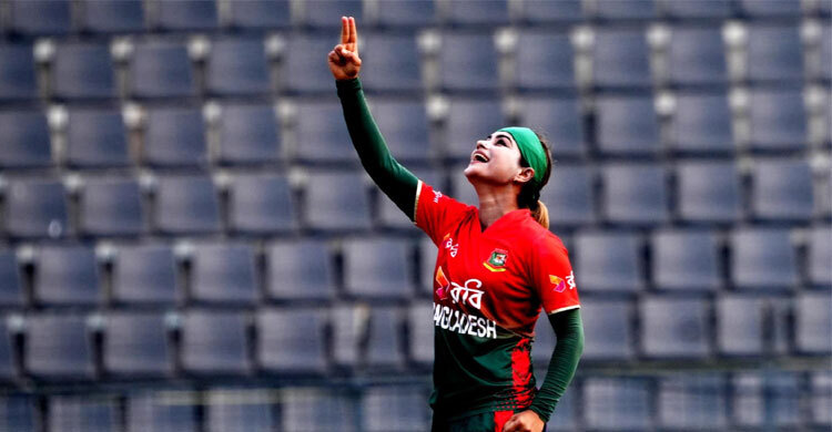 BCB forms committee to probe Jahanara’s harassment allegations