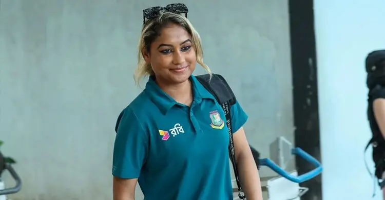 মঞ্জুরের শাস্তিতে সন্তুষ্ট নন জাহানারা, জানালেন তিন দাবি