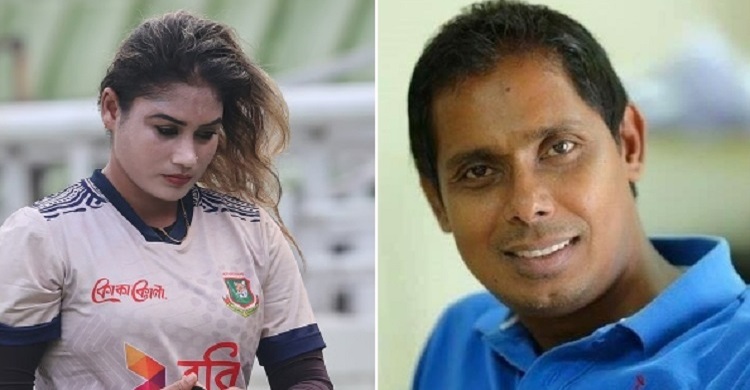 জাহানারাদের অভিযোগ: ৩ সদস্যের তদন্ত কমিটি গঠন বিসিবির