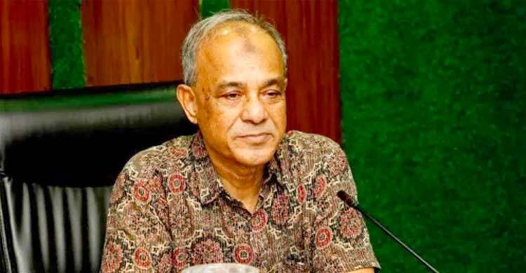 প্রশ্ন তো আর থামানো যায় না, সেফ এক্সিট নিয়ে স্বরাষ্ট্র উপদেষ্টা