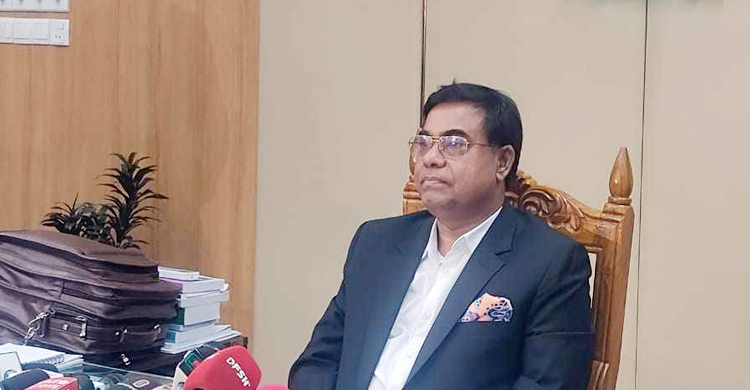 বিদেশি পর্যবেক্ষকদের সাড়ায় সন্তুষ্ট ইসি