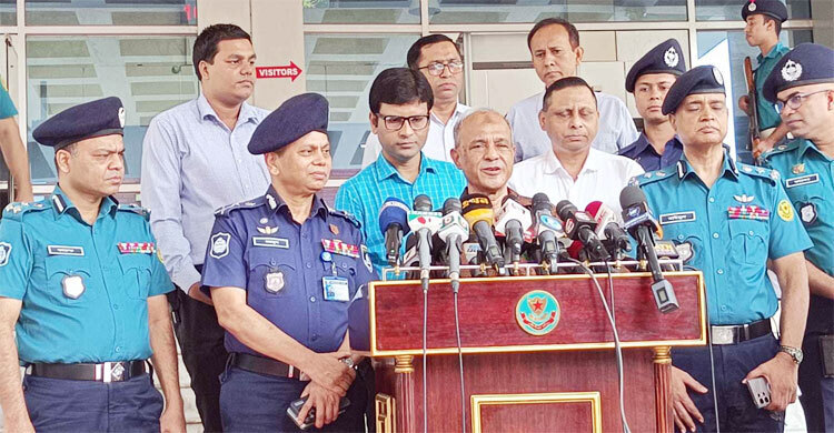 Home adviser asks police to regain past glory