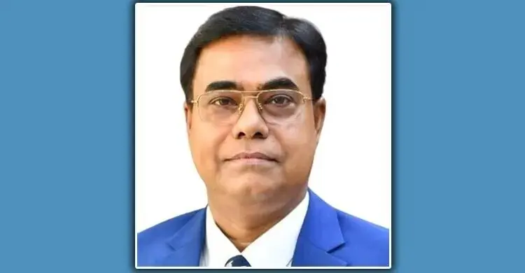 সাবেক স্বরাষ্ট্র সচিব জাহাংগীর আলমকে গ্রেফতার দেখানোর আবেদন