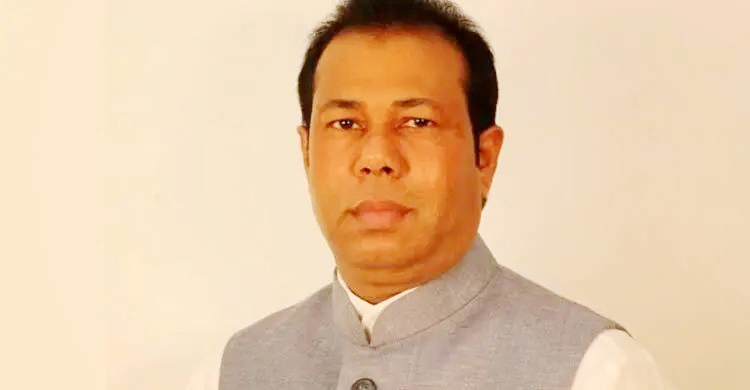 সেই ‘পানি জাহাঙ্গীর’ এর বিরুদ্ধে ১০০ কোটি টাকার অর্থপাচার মামলা