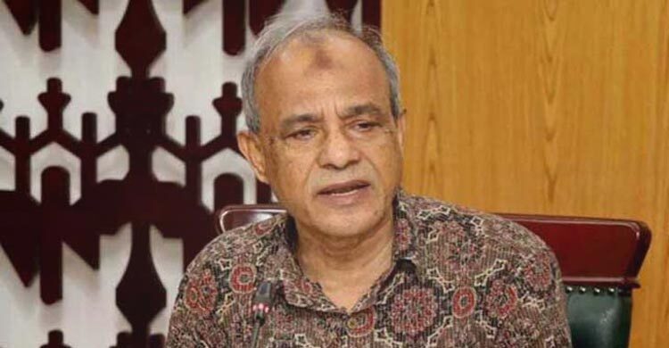 7 colleges’ issue can be resolved through dialogue: Jahangir