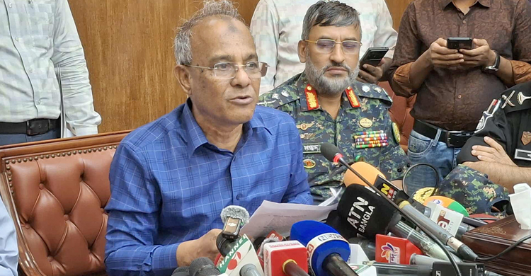 বিভিন্ন বাহিনীতে ২৭৬৩৭ জনকে নিয়োগ দেওয়া হয়েছে