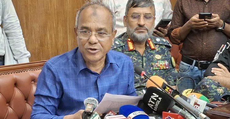 কর্মস্থলে অনুপস্থিতির কারণে বরখাস্ত চলমান প্রক্রিয়া, চলতেই থাকবে