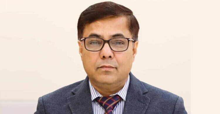 ইউজিসির সদস্য হলেন জাককানইবি উপাচার্য অধ্যাপক জাহাঙ্গীর